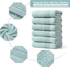 Aibaser Hand Towels-16x30inch - Image 2