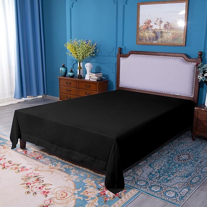 NTBAY Twin Flat Sheet Only - Image 5