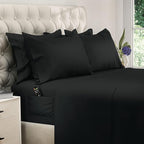DREAMCARE California King Sheet Sets by DREAMCARE