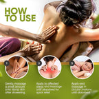 Frankincense Massage Oil – 100% Pure & Natural - Image 8