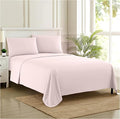 Split King Sheets by SweetHomeCollection
