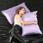 INFIIXSO Mulberry Silk Pillowcase - Image 7
