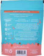 Tree Hut Vitamin C Brightening Bath Soak, Bath Salt - Image 2
