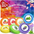 Qivatex Shower Steamers Aromatherapy, Mothers Day Gifts by Qivatex