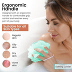 Mesh Loofah Sponges - Image 7