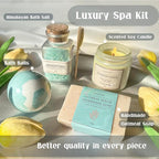 AHAGIFTREE Mother's Day Birthday Gifts Get Well Soon Gift Baskets - Image 6