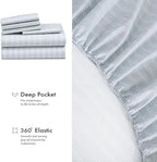 RUVANTI 6 Pcs Cotton Sheets - Image 7