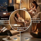 Kipcush White Noise Machine - Image 7