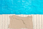 Medium Bath Towels Pack of 6 – 24x48 Inches – Soft, Quick Dry & Highly - Image 5