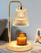 GODONLIF Candle Warmer Lamp by GODONLIF