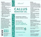 Ebanel Set of Professional Callus Remover - Image 8