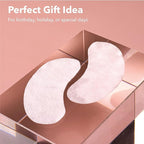 Purederm Deluxe Collagen Eye Mask Collagen Pads - Image 9