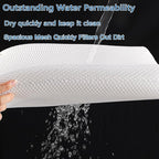 REEZEIVI Shower Seat Cushion - Image 3