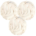 MainBasics Seaweed Infused Bath Shower Loofah Sponge Pouf Body Wash Scrubber by MainBasics