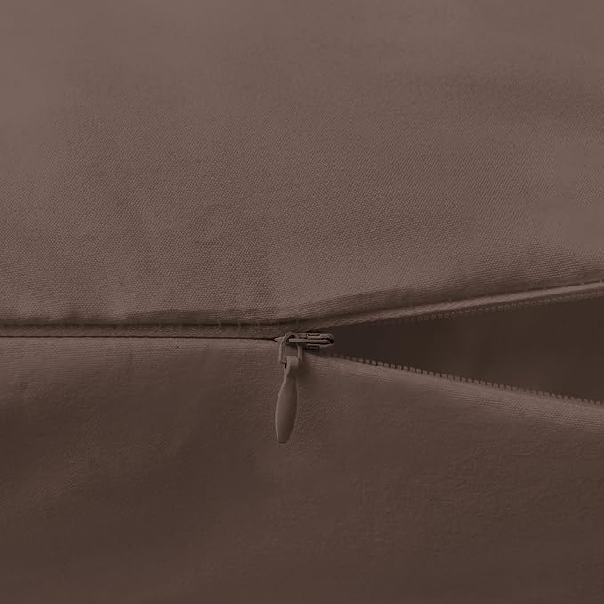 Elegant Comfort Luxury Ultra-Soft 1-Piece Body Pillowcase - Image 5