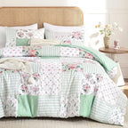 YIKUSH Twin Comforter Set by YIKUSH