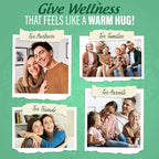 GuruNanda Essential Oil Blends – 6 Pack, Breathe Easy, Tranquility, Relaxation - Image 8