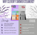 Cleverfy Shower Steamers Aromatherapy - Image 6