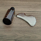 BYYDDIY Stainless Steel Gua Sha Muscle Scraper Scraping Massage Tool Kit - Image 3