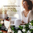 Gardenia Essential Oil, Gardenia Oil 8 Fl Oz 240ML - Image 3