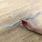 BYYDDIY 5 in 1 Stainless Steel Gua Sha Muscle Scraper Tools Kit, Scraping - Image 4