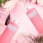 Pink Sugary Candied Fragrance Body Oil - Image 3
