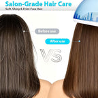 SUPER DEAL Hair Steamer PRO 3 in 1 Multifunction Ozone Facial Steamer - Image 5