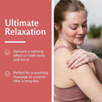 Arnica Sore Muscle Massage Oil - Image 11