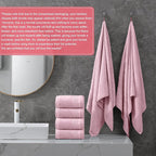 Aibaser Bath Towels - Image 6