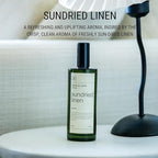 Craft & Kin Sundried Linen Room Spray - Image 6