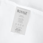 Royale Linens Fitted Sheet California King - Image 9