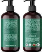 Sore Muscle Massage Oil for Massage Therapy - Image 7
