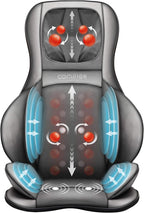 COMFIER Shiatsu Neck and Back Massager by COMFIER