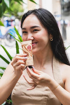 Natura – Ekos Cacau Hand Cream, Cocoa Butter Moisturizer - Image 7