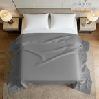 HBHLFZ King Flat Sheet - Image 2