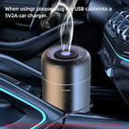 SEEDSEEL Car Aromatherapy Diffusers - Image 3