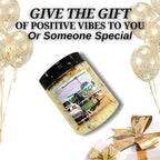 Rich B$tch Bath Salts – Dead Sea Salt Bath Soak - Image 3
