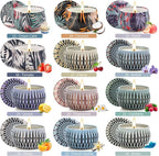 Scented Candles Gifts Set, 24 Pack Candles - Image 3