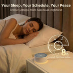 Kipcush White Noise Machine - Image 3