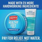 O'Keeffe's for Healthy Feet Foot Cream - Image 6