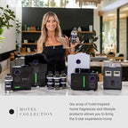 Hotel Collection Diffuser Oil-Midnight in Paris Pro-Pod-Aromatherapy Essential - Image 7