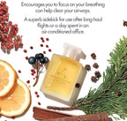 Aromatherapy Associates Forest Therapy Bath and Shower Oil, Natural Body Oil to - Image 2