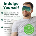 Heated Eye Mask For Dry Eyes - Image 3