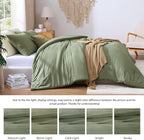 WRENSONGE King Size Comforter Set - Image 5