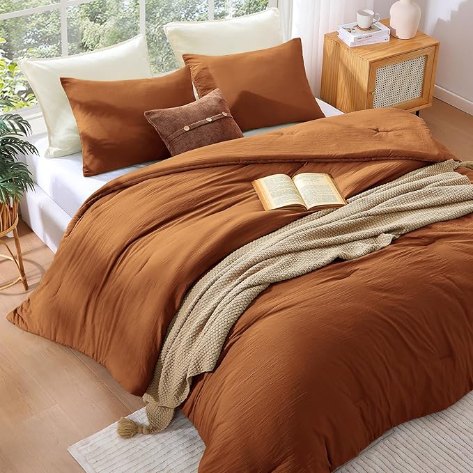 WRENSONGE Queen Comforter Set - Image 2