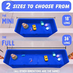 Tub Topper® Mini Bathtub Splash Guard - Image 3