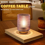 Battery Operated Decorative Lamp - Image 2