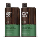 Every Man Jack Nourishing Pacific Cypress Mens Body Wash - Image 10