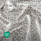 FreshCulture Satin Sheets Full Size - Image 5