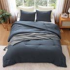 WRENSONGE Full Size Comforter Sets - Image 6